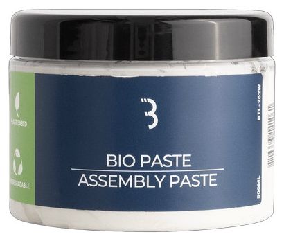 BBB BioPaste 500ml mounting paste