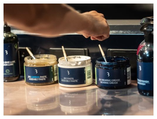 BBB BioPaste 500ml mounting paste