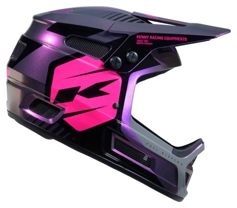 Stormer Casque intégral Wise Violet | Motardinn