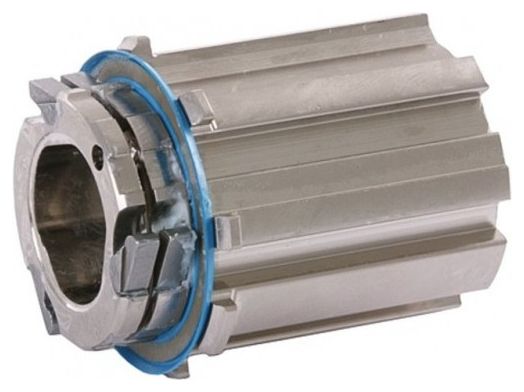 FULCRUM Freehub Body voor wielen R3/R1/R0/Red Wind XLR / Racing Speed / Type Campagnolo Racing Light