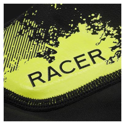 Rodilleras Racer 1927 Motion D3O Negro para niños