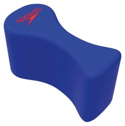 Pullbuoy Speedo Foam Trainingshilfe Blau