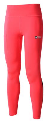 Women&#39;s The North Face Movmynt Pink Leggings