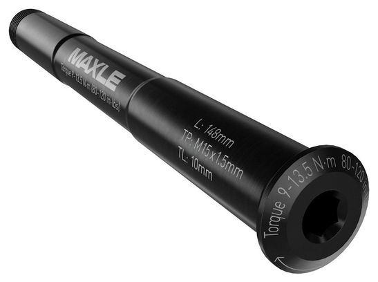 RockShox Maxle Stealth - 15x110mm BOOST