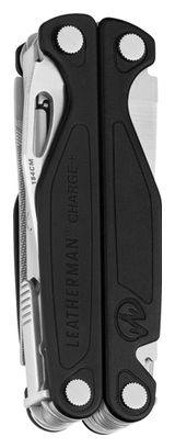 Pince Multifonctions CHARGE® + 19 Outils en 1 avec étui nylon - LEATHERMAN