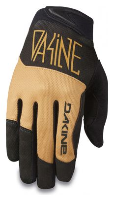 Dakine Syncline Gloves Black/Beige