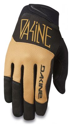 Gants Dakine Syncline Noir/Beige S