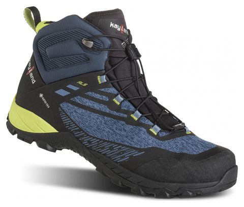 Kayland Stinger Gtx Hiking Shoes Blue