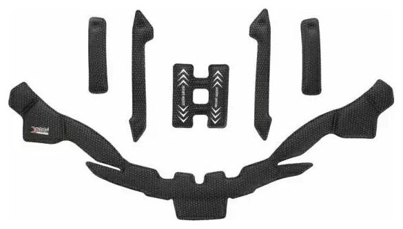 Bell SUPER DH MIPS PAD KIT