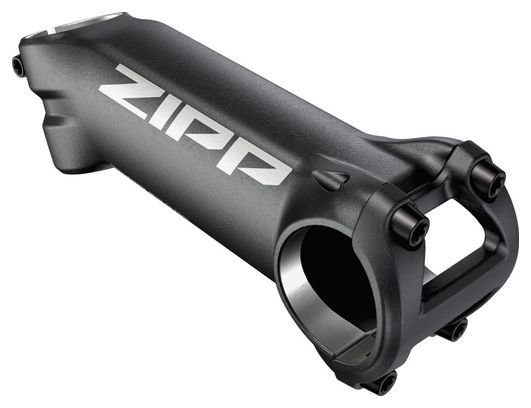 Zipp Service Course Stem 25° 31.8 mm Blast Black