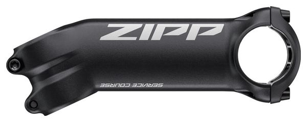Zipp Service Course Stem 25° 31.8 mm Blast Black