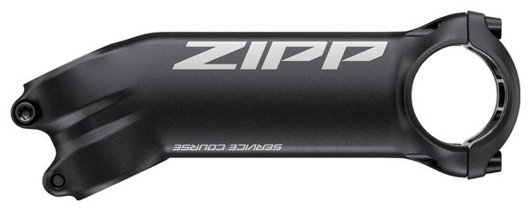 Zipp Service Course Stuurpen 25° 31.8 mm Blast Black