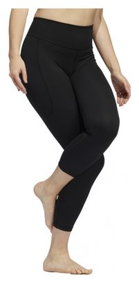 Legging femme adidas Yoga Studio 7/8