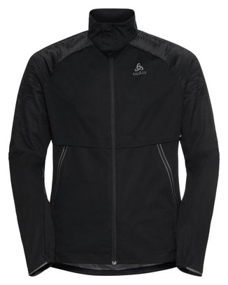 Odlo Zeroweight Pro Warm Reflective Jacket Black