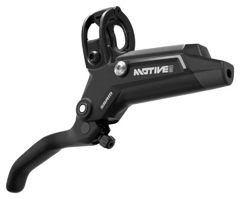 SRAM Motive Bronze V2 achterschijfrem (zonder schijf) 2000 mm zwart