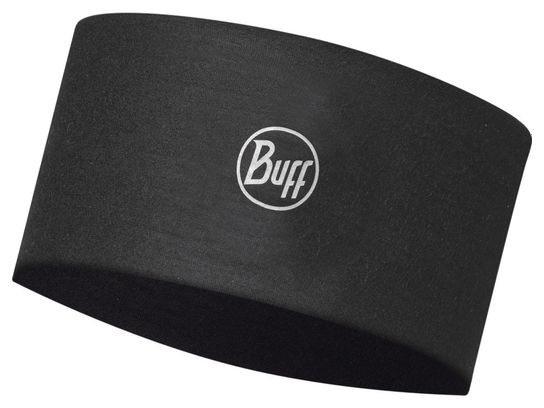 Buff Coolnet UV Headband Black