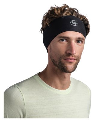 Buff Coolnet UV Hoofdband Zwart