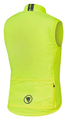 Endura Primaloft Pro SL II <p><strong><em>Chaleco</em></strong></p>sin mangas Amarillo <p><strong><em>fluorescente</em></strong></p>