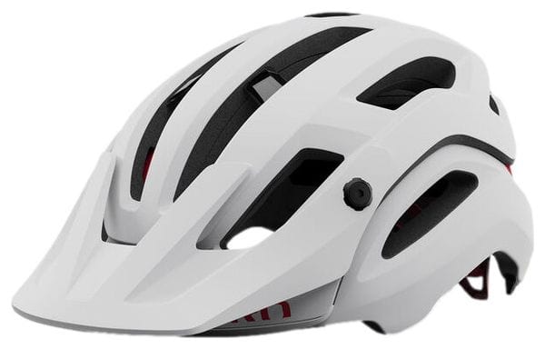 Giro Manifest Mips All-Mountain Helm Wit