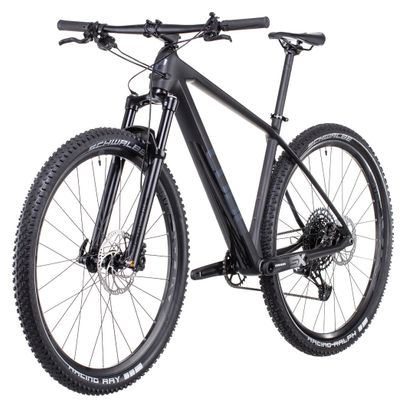 Cube Reaction C:62 One Hardtail MTB Sram NX/SX Eagle 12S 29'' Carbon ...