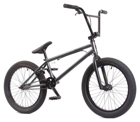BMX fiets KHE STRIKEDOWN PRO 20 inch 9,7 kg