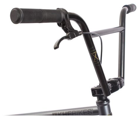 BMX fiets KHE STRIKEDOWN PRO 20 inch 9,7 kg