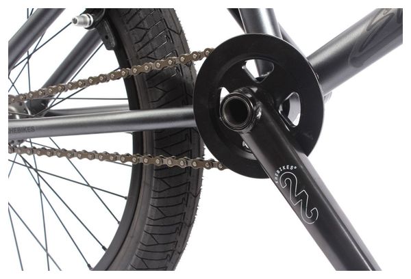 BMX fiets KHE STRIKEDOWN PRO 20 inch 9,7 kg