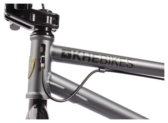 BMX fiets KHE STRIKEDOWN PRO 20 inch 9,7 kg