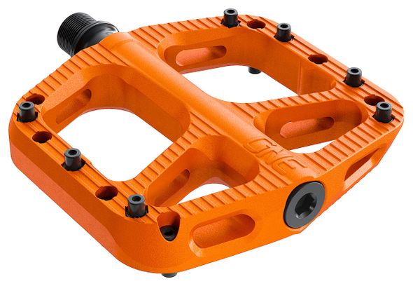 OneUp Small Composite Orange Pedals