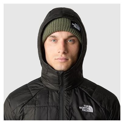 The North Face Circaloft Hoodie Jacket Black