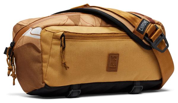 Sac Bandoulière Chrome Mini Kadet 5L Beige