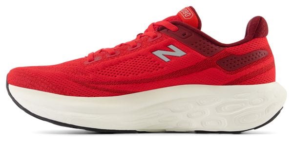 Zapatillas de Running New Balance Fresh Foam X 1080 v13 Rojo Hombre