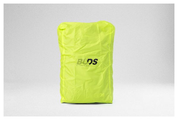 Sac à Dos Buds City Bag Race Noir/Kaki
