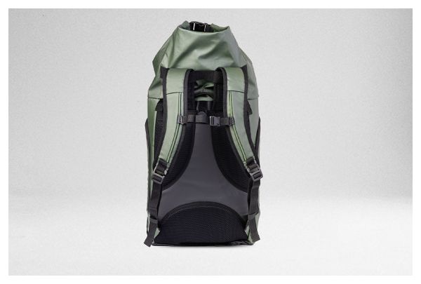 Sac à Dos Buds City Bag Race Noir/Kaki