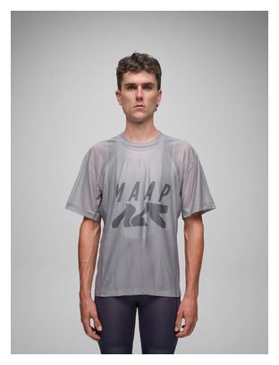 Maap Alt Road T-Shirt, grau, Unisex