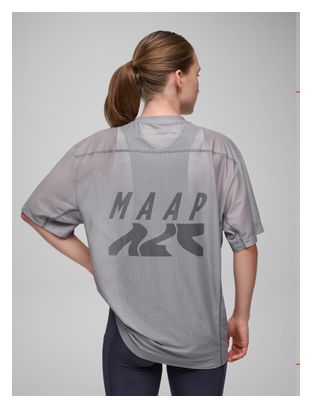 Maap Alt Road T-Shirt, grau, Unisex
