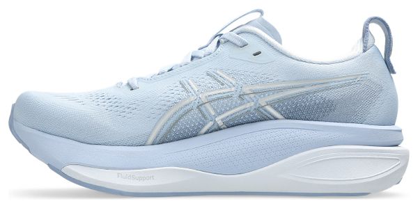 Zapatillas de running Asics Gel-Kayano 33 azul para mujer