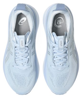 Zapatillas de running Asics Gel-Kayano 33 azul para mujer