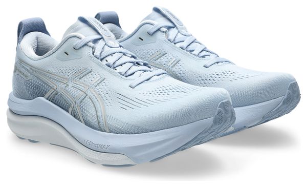 Zapatillas de running Asics Gel-Kayano 33 azul para mujer