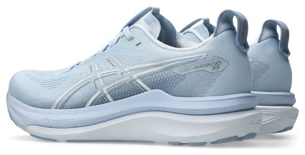 Zapatillas de running Asics Gel-Kayano 33 azul para mujer