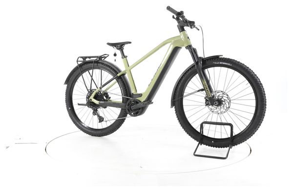 Reconditionné - Cube Reaction Hybrid EXC E-Bike - Bon Etat Ãtat