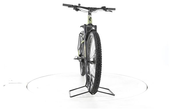 Reconditionné - Cube Reaction Hybrid EXC E-Bike - Bon Etat Ãtat