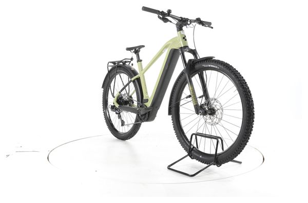 Reconditionné - Cube Reaction Hybrid EXC E-Bike - Bon Etat Ãtat