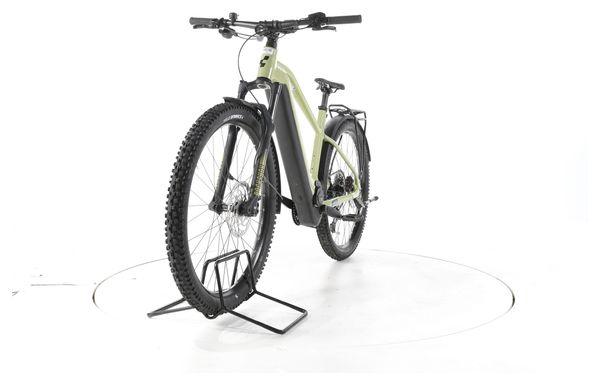 Reconditionné - Cube Reaction Hybrid EXC E-Bike - Bon Etat Ãtat