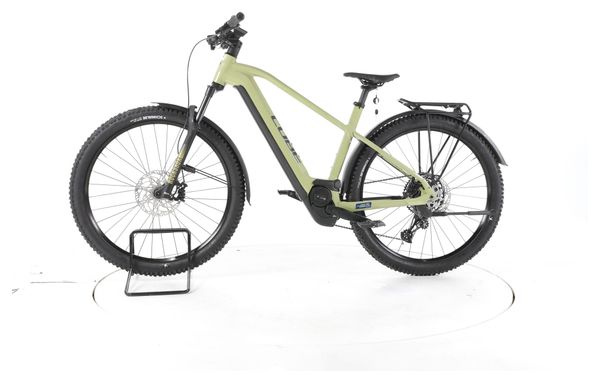 Reconditionné - Cube Reaction Hybrid EXC E-Bike - Bon Etat Ãtat