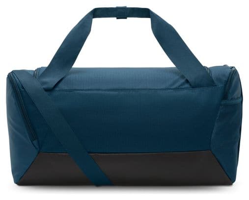 Bolsa de deporte Nike Brasilia 9,5 Pequeña 41 L Azul