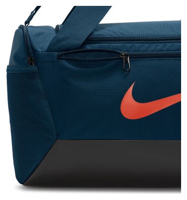 Nike Brasilia Sporttasche 9.5 Small 41 L Blau