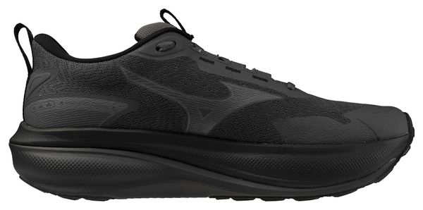 Zapatillas de running Mizuno Wave Rider TT 4 negras para hombre