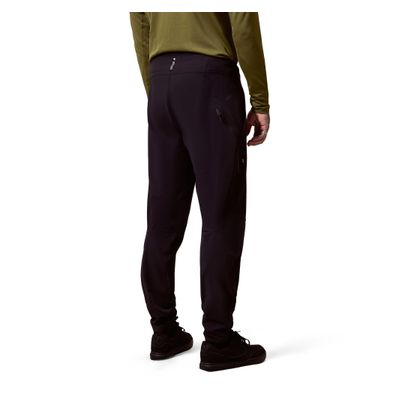 Pantaloni Endura MT500 Burner neri da uomo