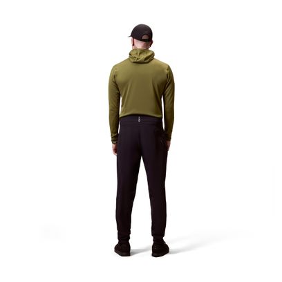 Pantaloni Endura MT500 Burner neri da uomo